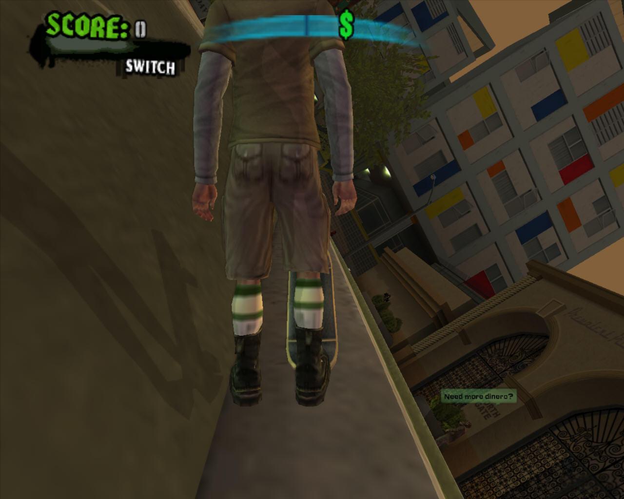 Tony Hawk's American Wasteland Download (2006 Sports Game)