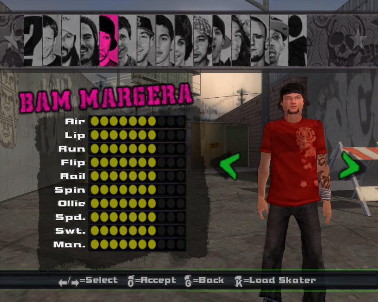 Tony Hawk's American Wasteland Download (2006 Sports Game)