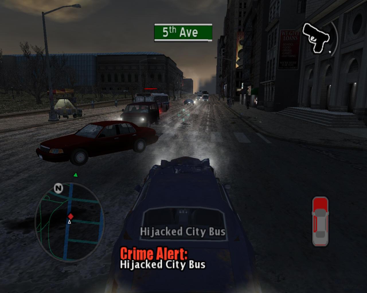 new york crime city game download