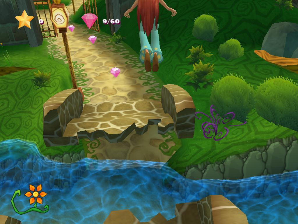 Winx Club Pc Game