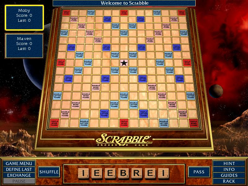 scrabble for pc download hasbro