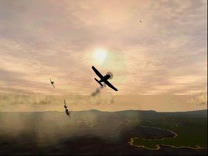 Nations: Fighter Command - PC Review and Full Download