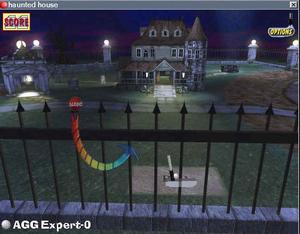 3d minigolf game gamehouse