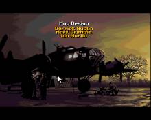 B17: Flying Fortress screenshot #3