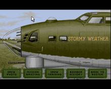 B17: Flying Fortress screenshot #5
