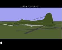 B17: Flying Fortress screenshot #7