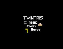 Twintris screenshot #5