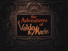 Adventures of Valdo & Marie, The screenshot