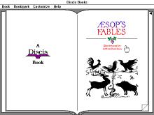 Aesop's Fables screenshot