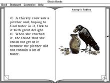 Aesop's Fables screenshot #8