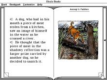 Aesop's Fables screenshot #9