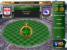 AFL Finals Fever screenshot #4