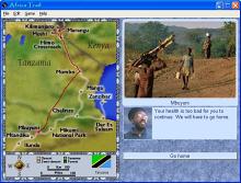 Africa Trail screenshot #15