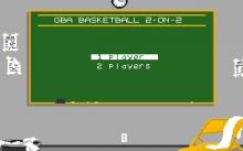 Two-On-Two Basketball screenshot #5