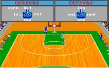 Two-On-Two Basketball screenshot #7
