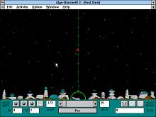 Alge-Blaster 3 screenshot #8