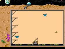 Alien Arcade screenshot #11