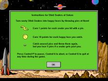 Alien Arcade screenshot #3