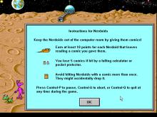 Alien Arcade screenshot #4