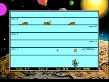 Alien Arcade screenshot #5