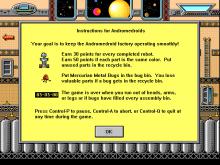 Alien Arcade screenshot #9