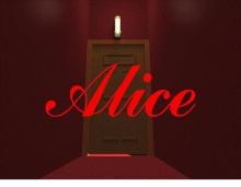 Alice: Interactive Museum screenshot
