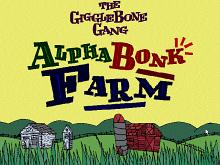 Alphabonk Farm screenshot