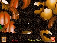 3D Pumpkin Puzzles screenshot #4