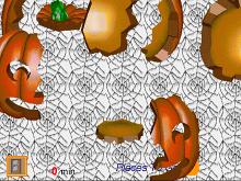 3D Pumpkin Puzzles screenshot #5
