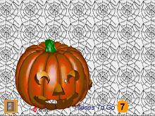 3D Pumpkin Puzzles screenshot #6