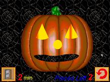Kid's Pumpkin Puzzles screenshot #4