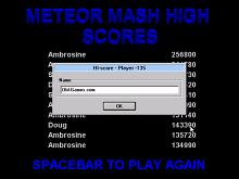 Meteor Mash screenshot #4