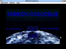 Mission: Caduceus screenshot #1