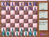 U Chess AGA screenshot #1