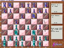 U Chess AGA screenshot #3