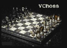 U Chess AGA screenshot #4