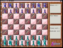 U Chess AGA screenshot #5