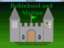 Robin & Marian screenshot