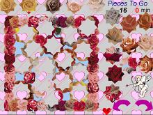 Valentine Puzzles '98 screenshot #2