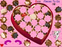 Valentine Puzzles '98 screenshot #4