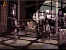 Anastasia: Adventures with Pooka and Bartok! screenshot #4