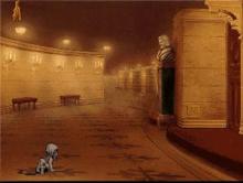 Anastasia: Adventures with Pooka and Bartok! screenshot #6