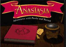 Anastasia: Adventures with Pooka and Bartok! screenshot #8
