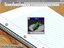 Animation Hangman screenshot #6