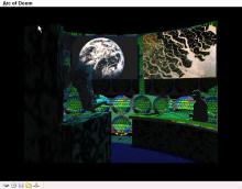Arc of Doom screenshot #1
