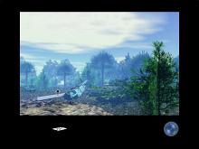 Area D (Danger Island) screenshot #10