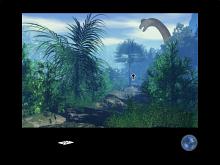 Area D (Danger Island) screenshot #12