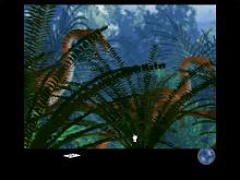 Area D (Danger Island) screenshot #13