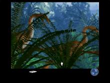 Area D (Danger Island) screenshot #13
