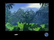 Area D (Danger Island) screenshot #6